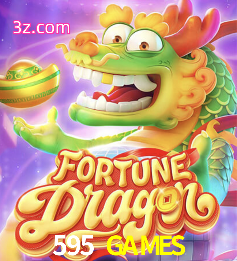 Fortune Dragon